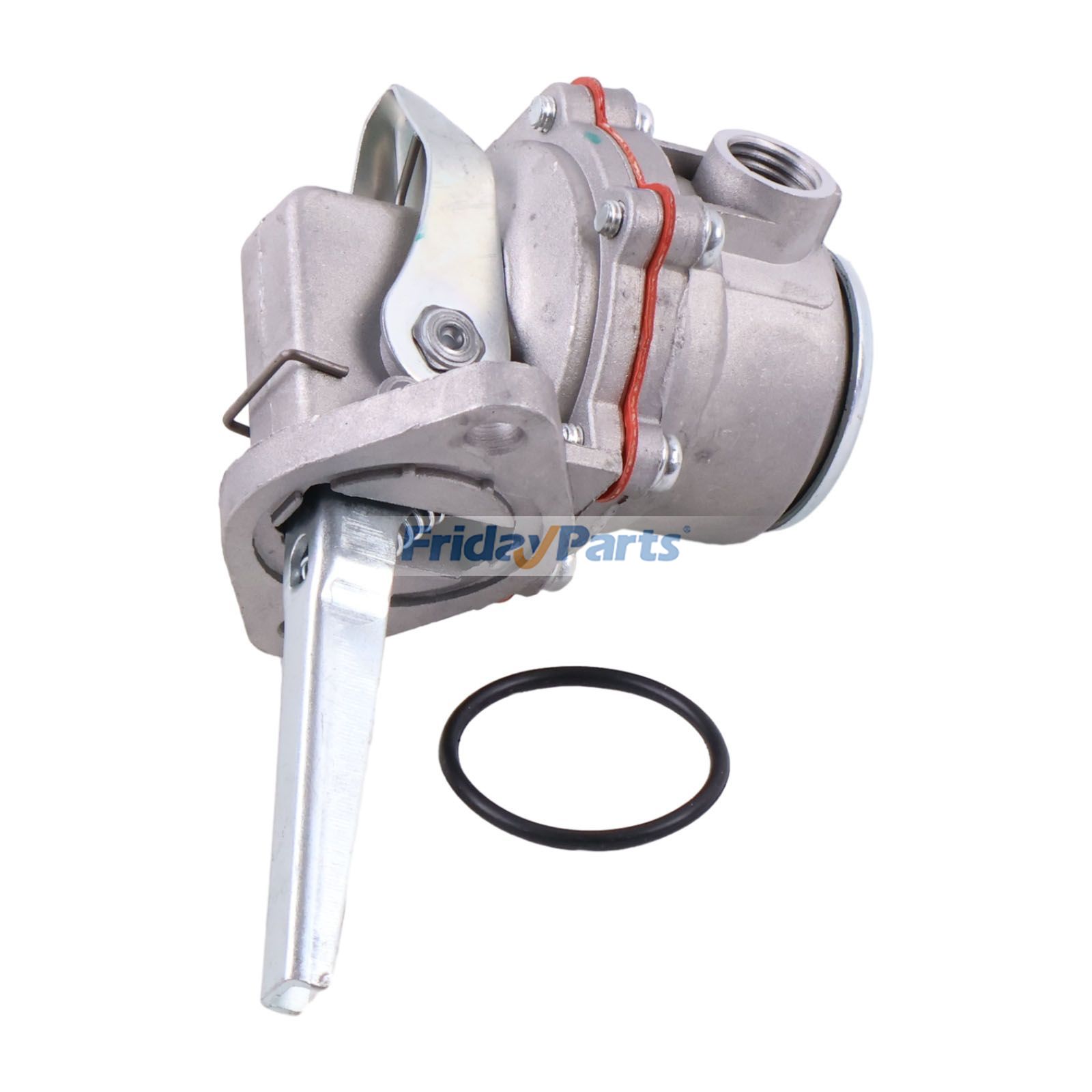 Tractor Fuel Pump