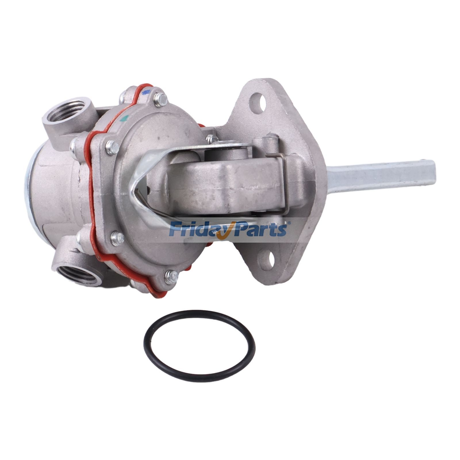 FridayParts Fuel Pump