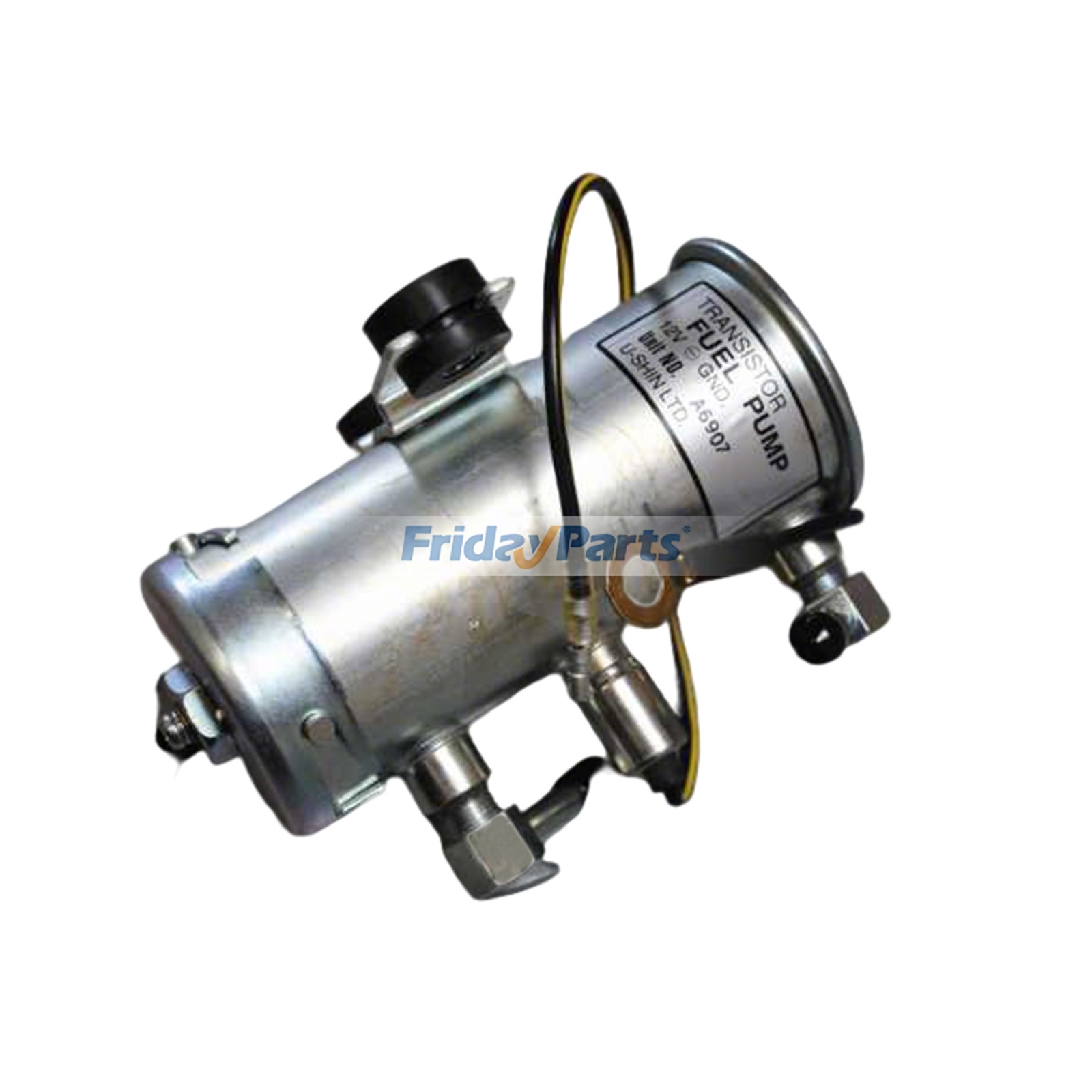 Bomba de combustible 31A60-01100 para motor Mitsubishi L3E S3L2 S4L2 Tractor Mahindra 1100 2100 1120 1126 1123 2123 2126