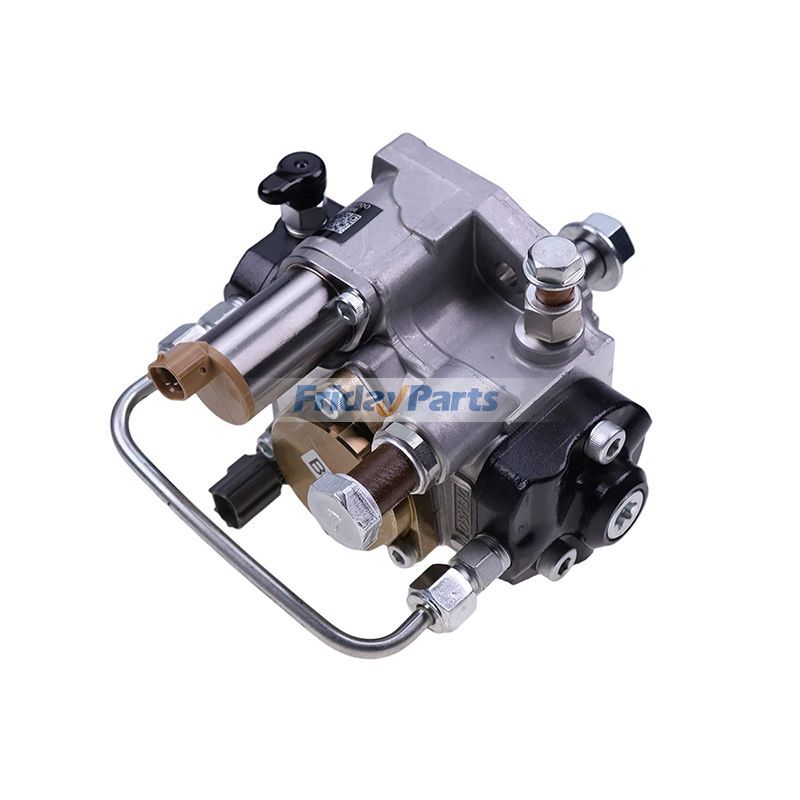 Fuel Pump 50D-7AE for Forklift