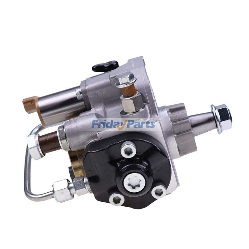 Forklift Fuel Pump 50D-7AE