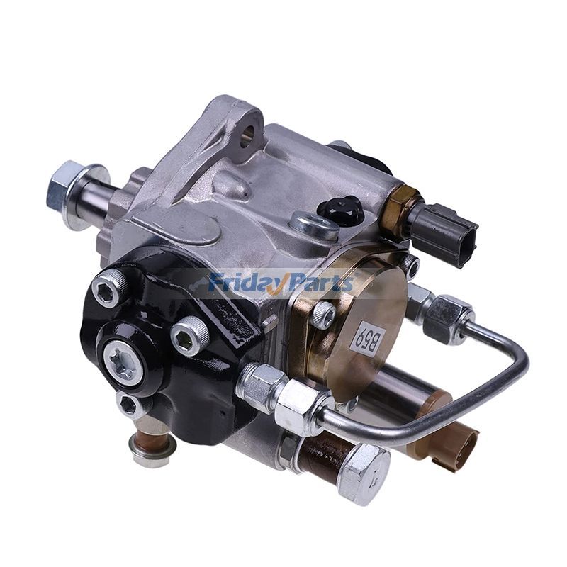  Fuel Pump 50D-7AE For HYUNDAI