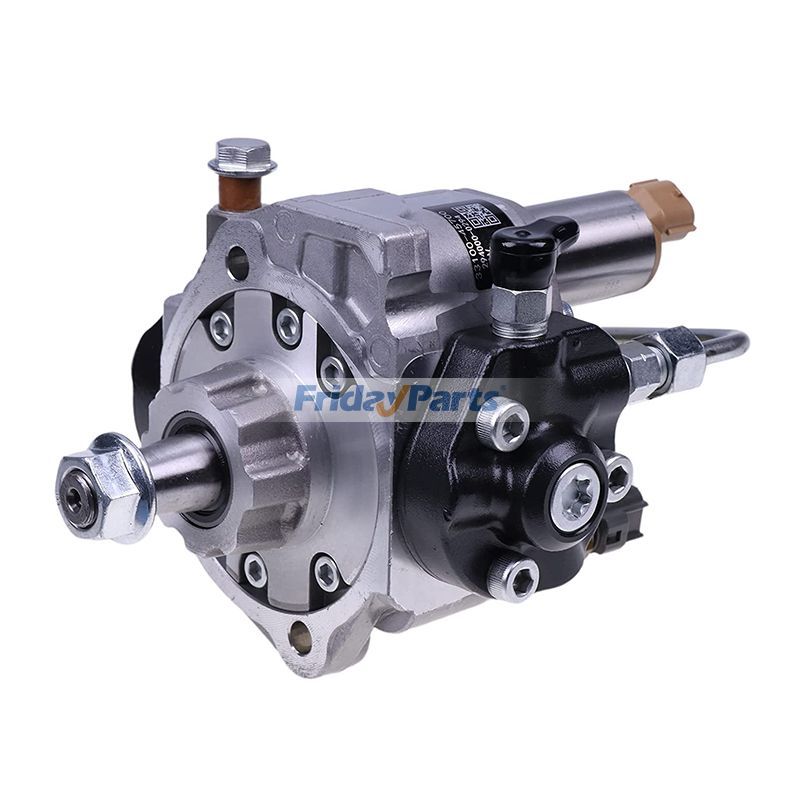 Fuel Pump 50D-7AE For HYUNDAI Forklift