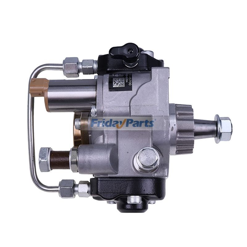 Fuel Pump 33100-45700 3310045700 for Hyundai Forklift 35D-7 35D-7E 50D-7E 80D-7E HDF50-7 40D-7 45D-7 40D-7E 45D-7E 50D-7AE