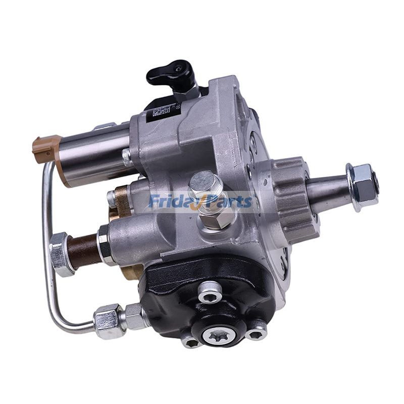 Fuel Pump 33100-45700 3310045700 for Hyundai Forklift 35D-7 35D-7E 50D-7E 80D-7E HDF50-7 40D-7 45D-7 40D-7E 45D-7E 50D-7AE for less