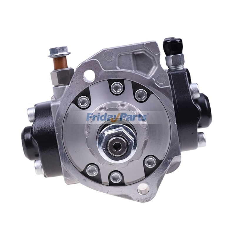 Fuel Pump 33100-45700 3310045700 for Hyundai Forklift 35D-7 35D-7E 50D-7E 80D-7E HDF50-7 40D-7 45D-7 40D-7E 45D-7E 50D-7AE