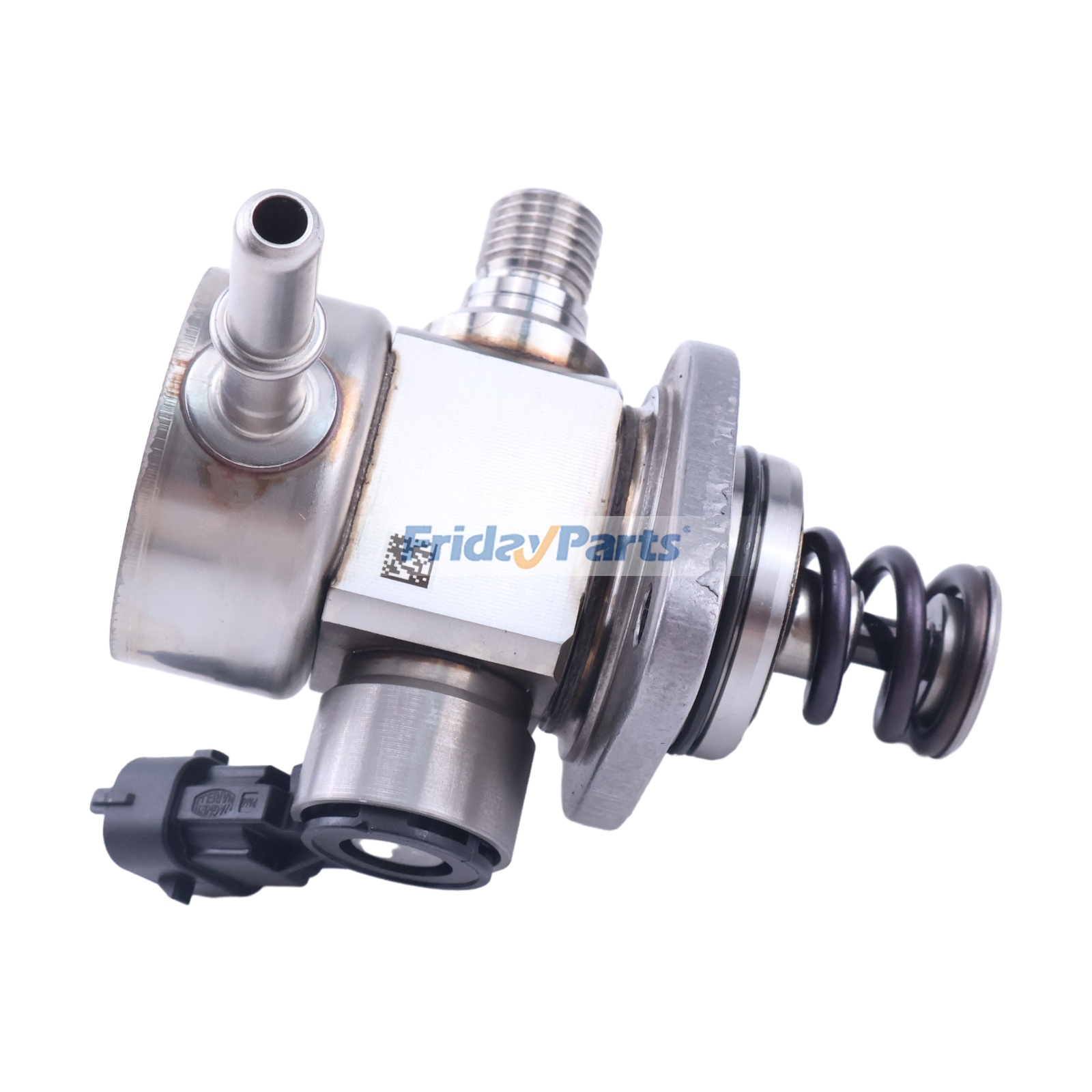 Fuel Pump compatible with Vehicle