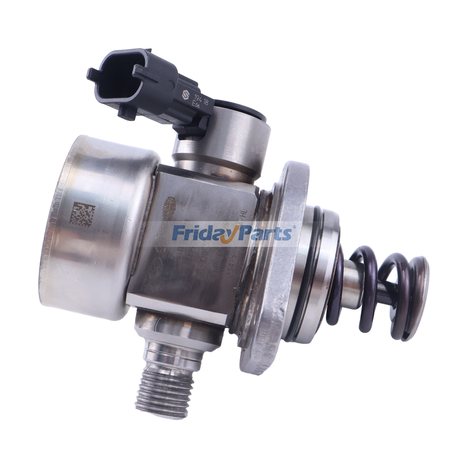 FridayParts Fuel Pump