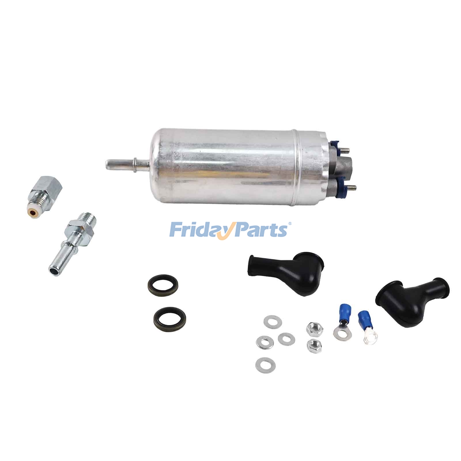 Fuel Pump compatible with Aerial Work Platforms,Vehicle