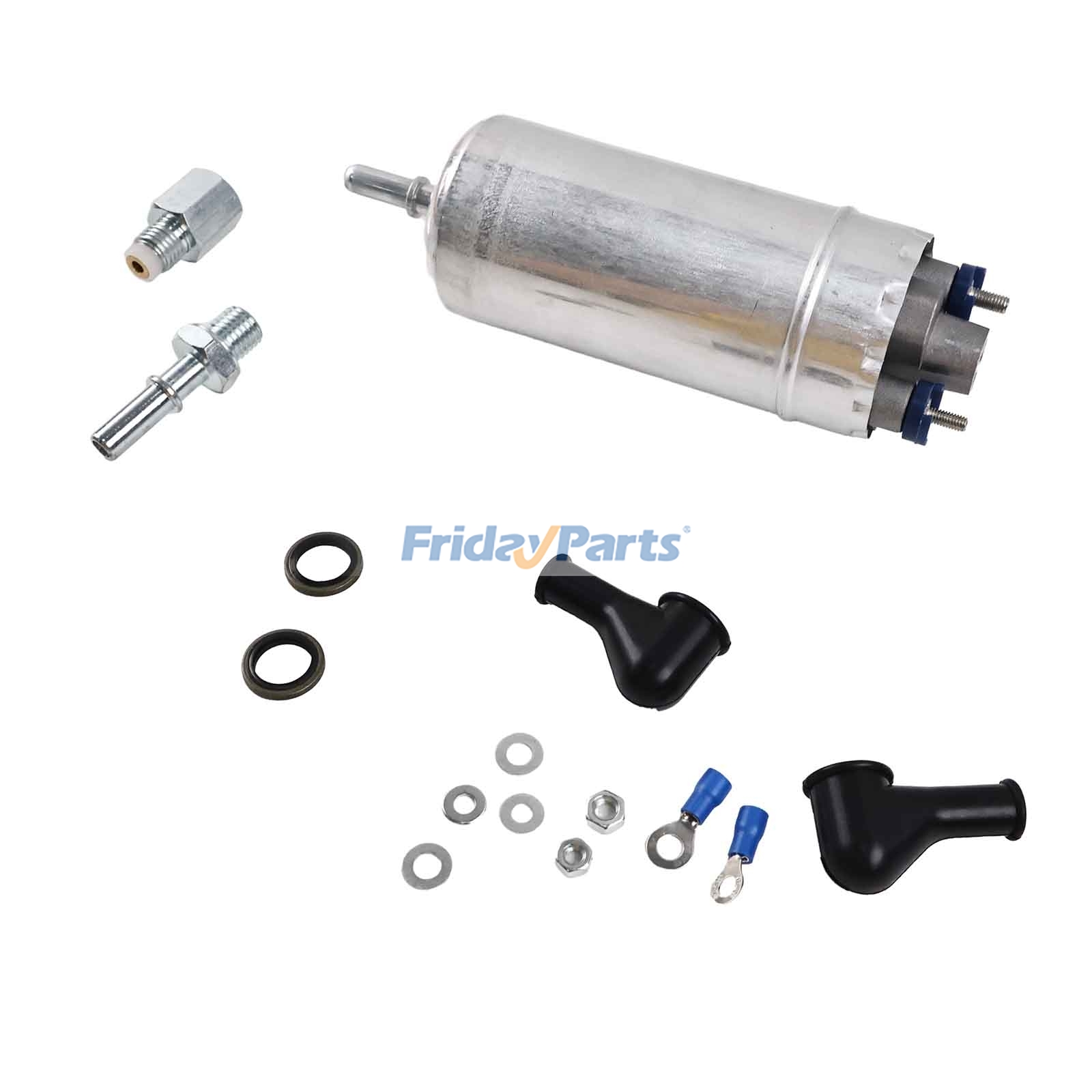 Fuel Pump 3600377 for JLG Lift 400S 450A 450AJ 460SJ 600A 600AJ 600S 600SJ 601S 660SJ 800A 800AJ 800S 860SJ 3394RT 4394RT