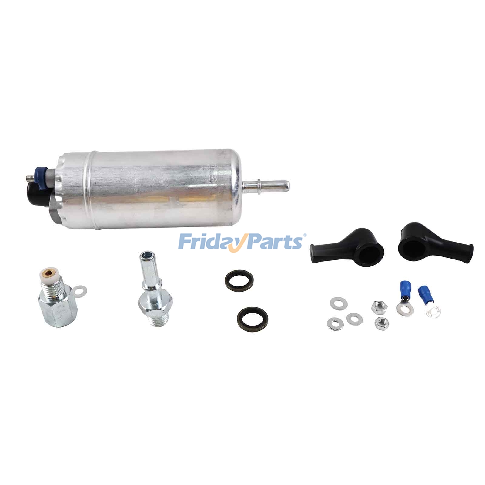 FridayParts Fuel Pump