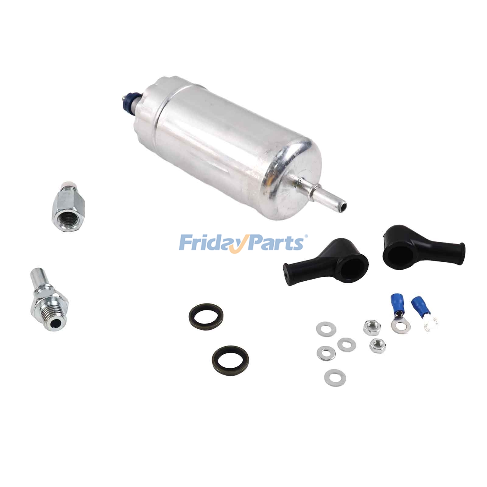 Fuel Pump for Aerial Work Platforms,Vehicle