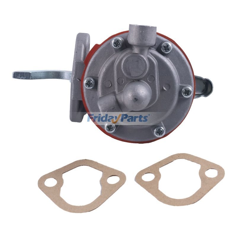  Fuel Lift Pump For Massey Ferguson