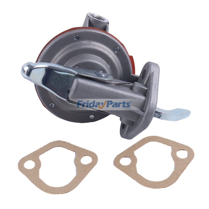 FridayParts Fuel Lift Pump