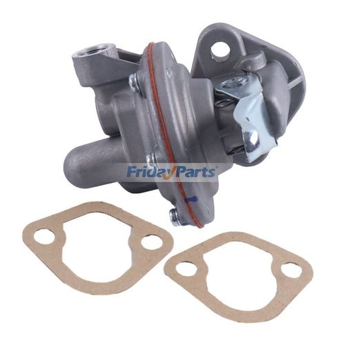 Fuel Lift Pump 3637286M91 For Perkins Engine AD4 203 A4 318 Massey fuel-lift-pump-3637286m91-for-perkins-engine-ad4-203-a4-318-massey