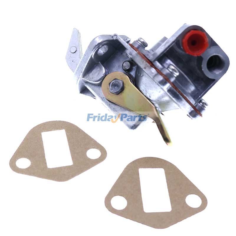 Kraftstoffförderpumpe 3637307M1 für Perkins-Motor AD3.152 Massey Ferguson Traktor 40 135 150 154-4 245 250 550 20 20C 20E 30B 30H 205 2200 2244 2500 4500