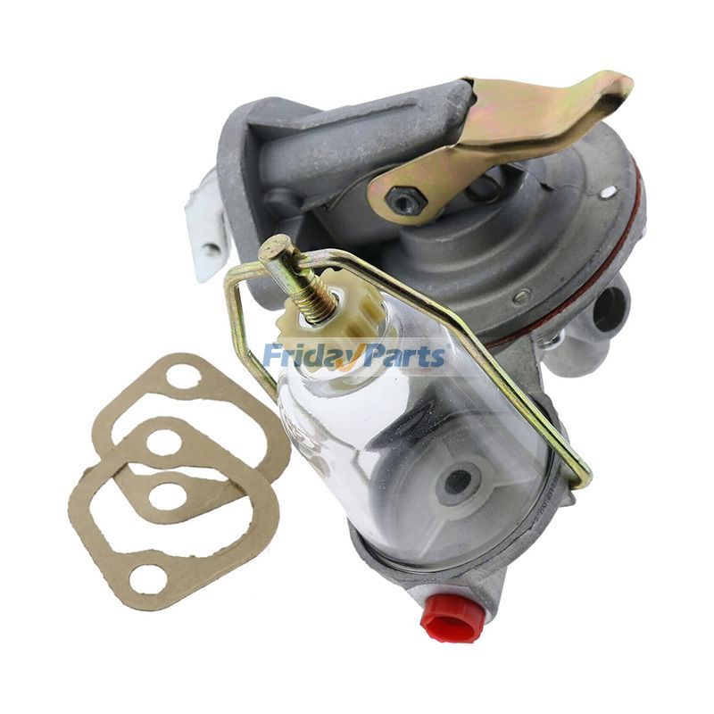 Kraftstoffpumpe für Ford Massey Fergusonfür Traktor