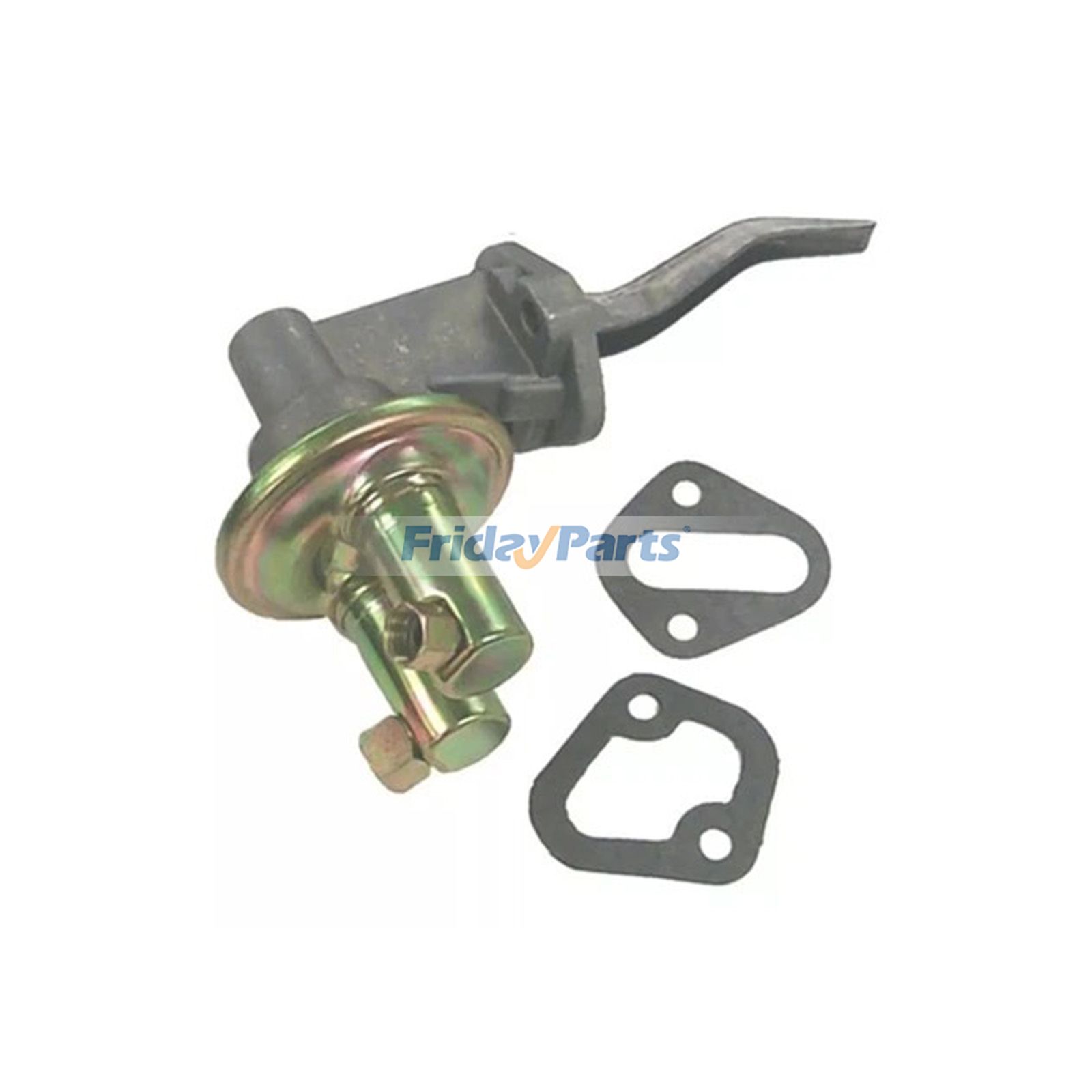 Kraftstoffpumpe 3745414 18-7254 für Chrysler LM318 M340 M360 Motor