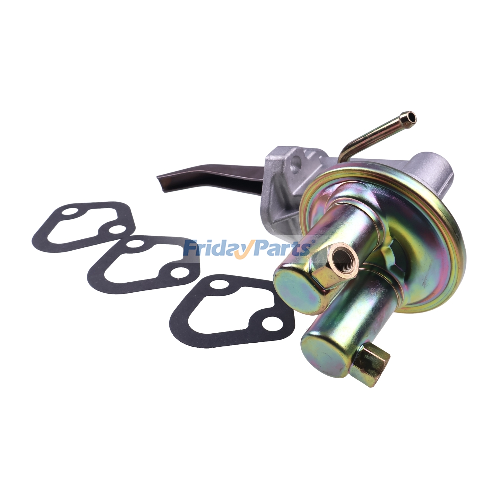 Pompe à carburant 3745414 18-7254 pour moteur Chrysler LM318 M340 M360