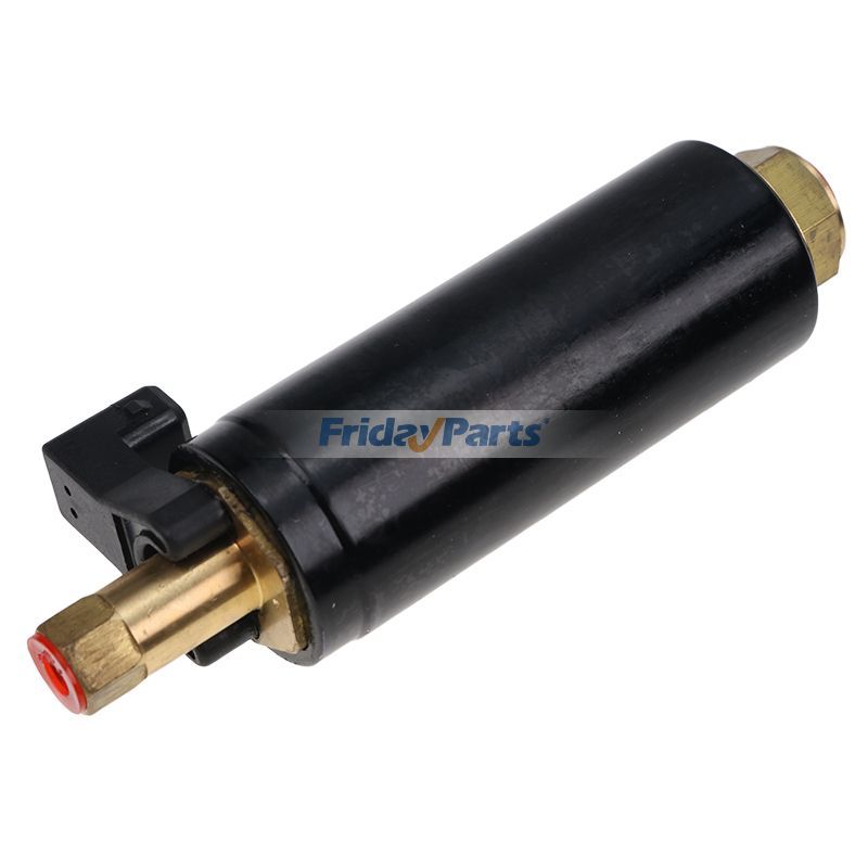Ensemble Pompe à Carburant Haute Et Basse Pression Pour Volvo Penta 8.1L - Neuf - Réf 21608512