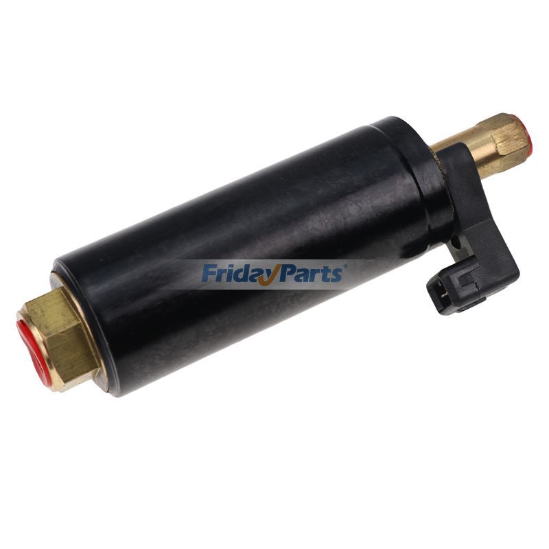 FridayParts Hochdruck-Kraftstoffpumpe