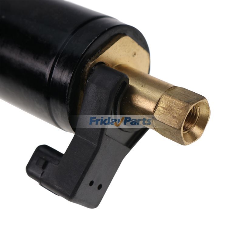 Hochdruck-Kraftstoffpumpe 3857650 für Volvo Penta Motor 4,3 l 5,0 l 5,7 l 7,4 l 8,2 lfür 