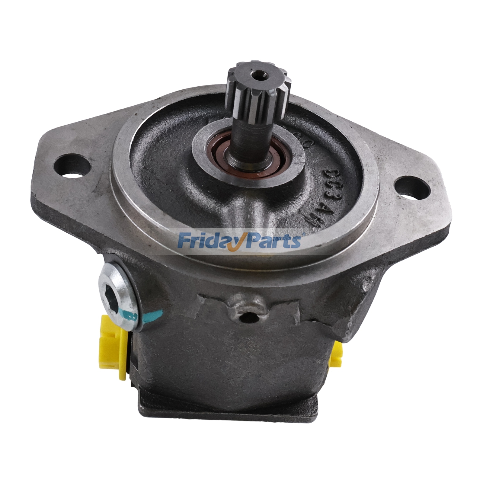 Bomba de combustible 388-7286 20R-1527 para motores Caterpillar CAT C13 C18 Excavadora 349 352 374FL 390F Tractor 621H 623H 627K Cargadora 980M 982M R2900 para Motor,Excavadora,Pala cargadora,Motoniveladora,Camión todoterreno,Tractor