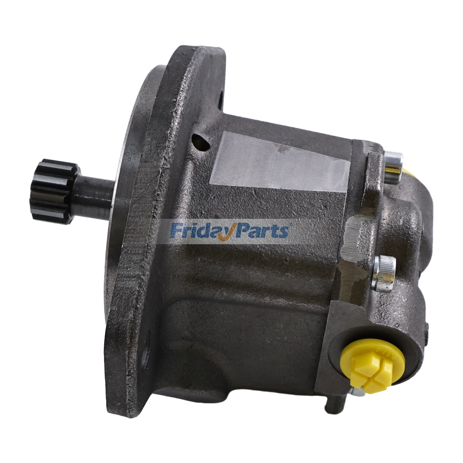 Bomba de combustible 388-7286 20R-1527 para motores Caterpillar CAT C13 C18 Excavadora 349 352 374FL 390F Tractor 621H 623H 627K Cargadora 980M 982M R2900 de FridayParts