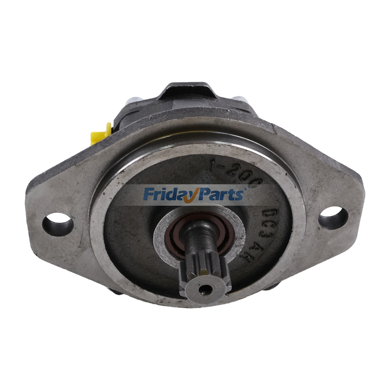Bomba de combustible 388-7286 20R-1527 para motores Caterpillar CAT C13 C18 Excavadora 349 352 374FL 390F Tractor 621H 623H 627K Cargadora 980M 982M R2900 para Motor,Excavadora,Pala cargadora,Motoniveladora,Camión todoterreno,Tractor Para CAT FridayParts