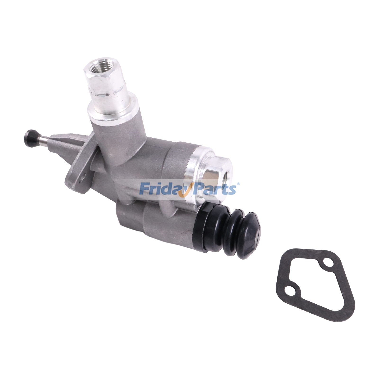 Fuel Pump 3936318 3933254 for Hyundai Excavator R130LC-3 R140LC-7 R160LC-3 Wheel Loader HL720-3 HL730-3 Dozer H70 H80