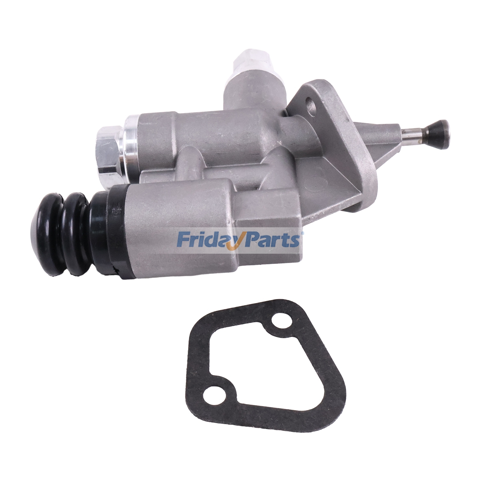 Bomba de combustible 3936318 para cosechadoras CASE IH 1660 1666 1670 180 2144 2166