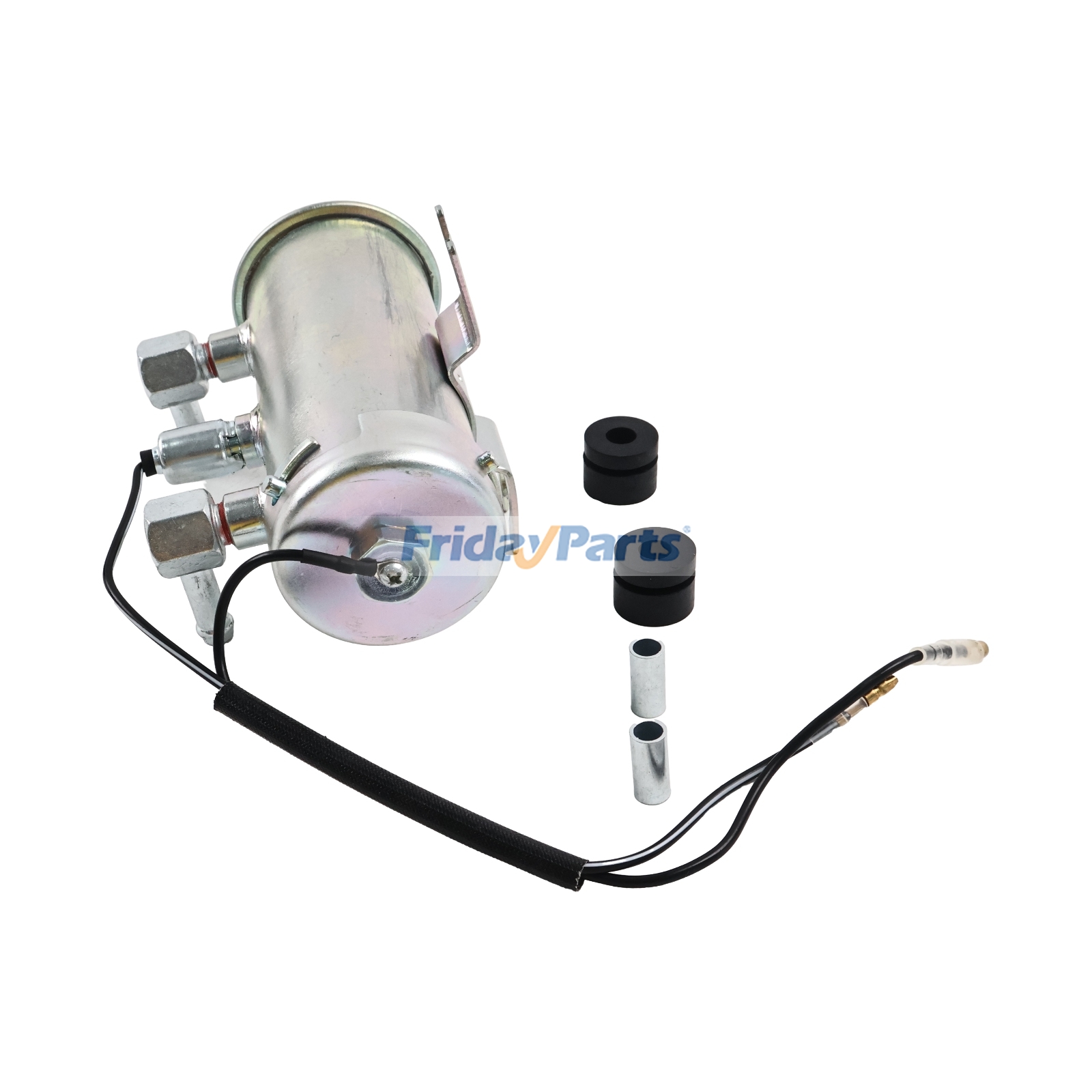 Fuel Pump compatible with Tractor