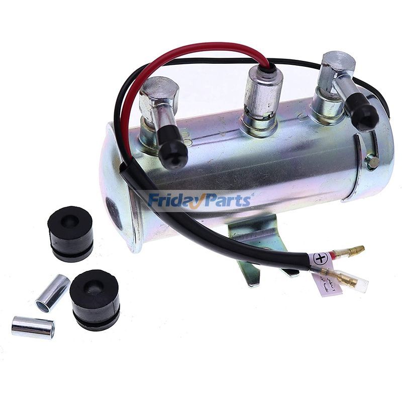 Fuel Pump 394327R91 598859R91 for CASE International IH Farmall Tractor 424 444 2424 2444