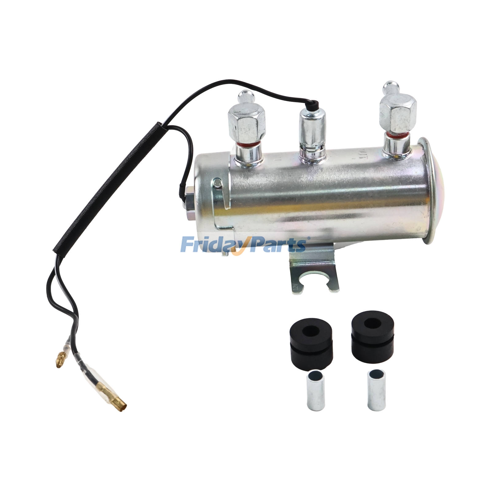Fuel Pump 394327R91 598859R91 527303R91 for CASE International IH Farmall Tractor 424 444 2424 2444