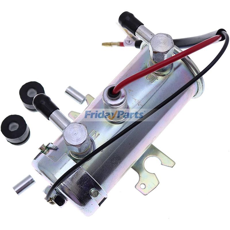 Fuel Pump International IH Farmall for Tractor