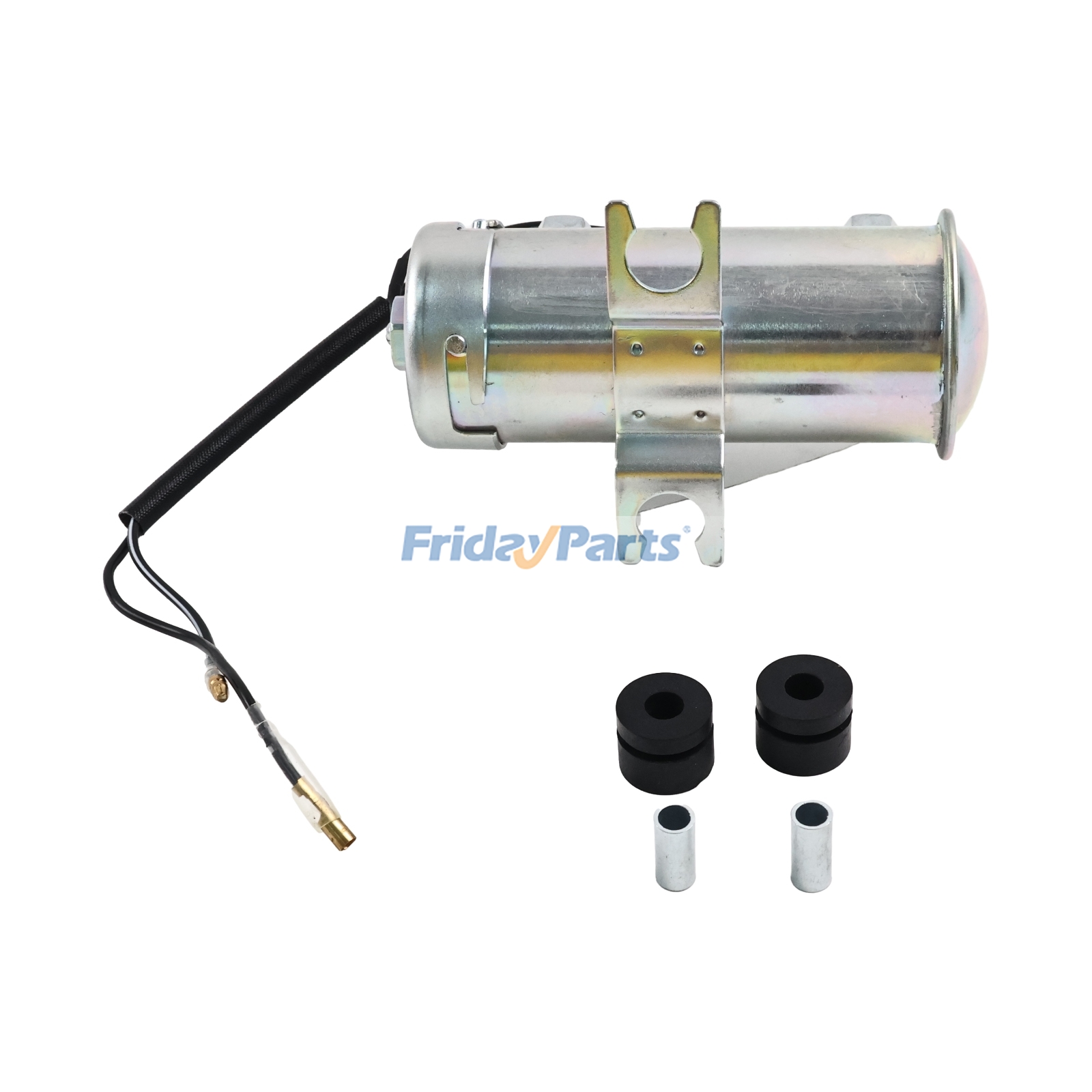 Tractor Fuel Pump