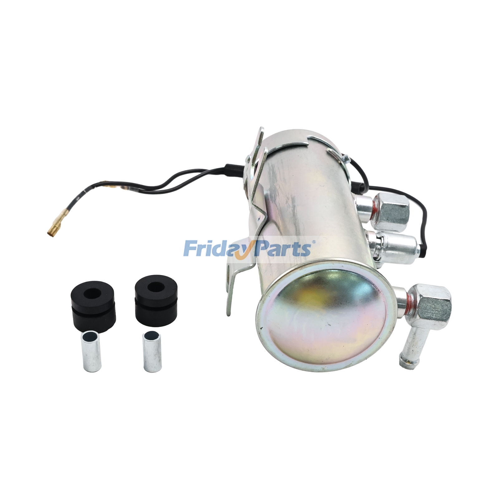  Fuel Pump For CASE