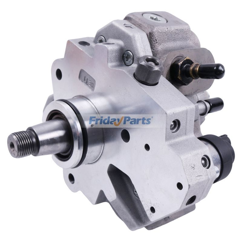 Fuel Pump 3977845 for 07-2018 Dodge Cummins Engine 6.7L