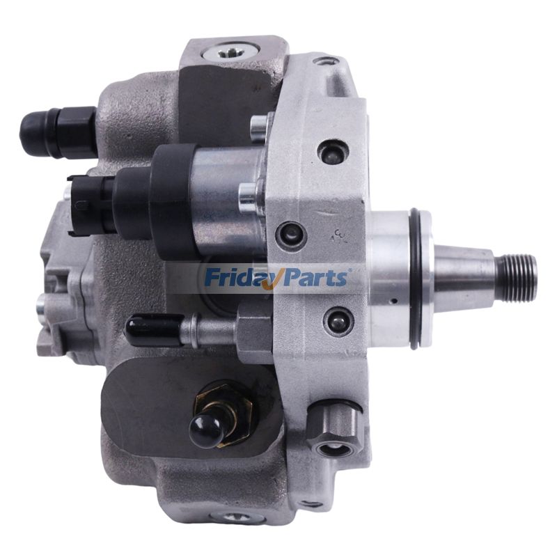 FridayParts Kraftstoffpumpe für 07-2018 Dodge Cummins