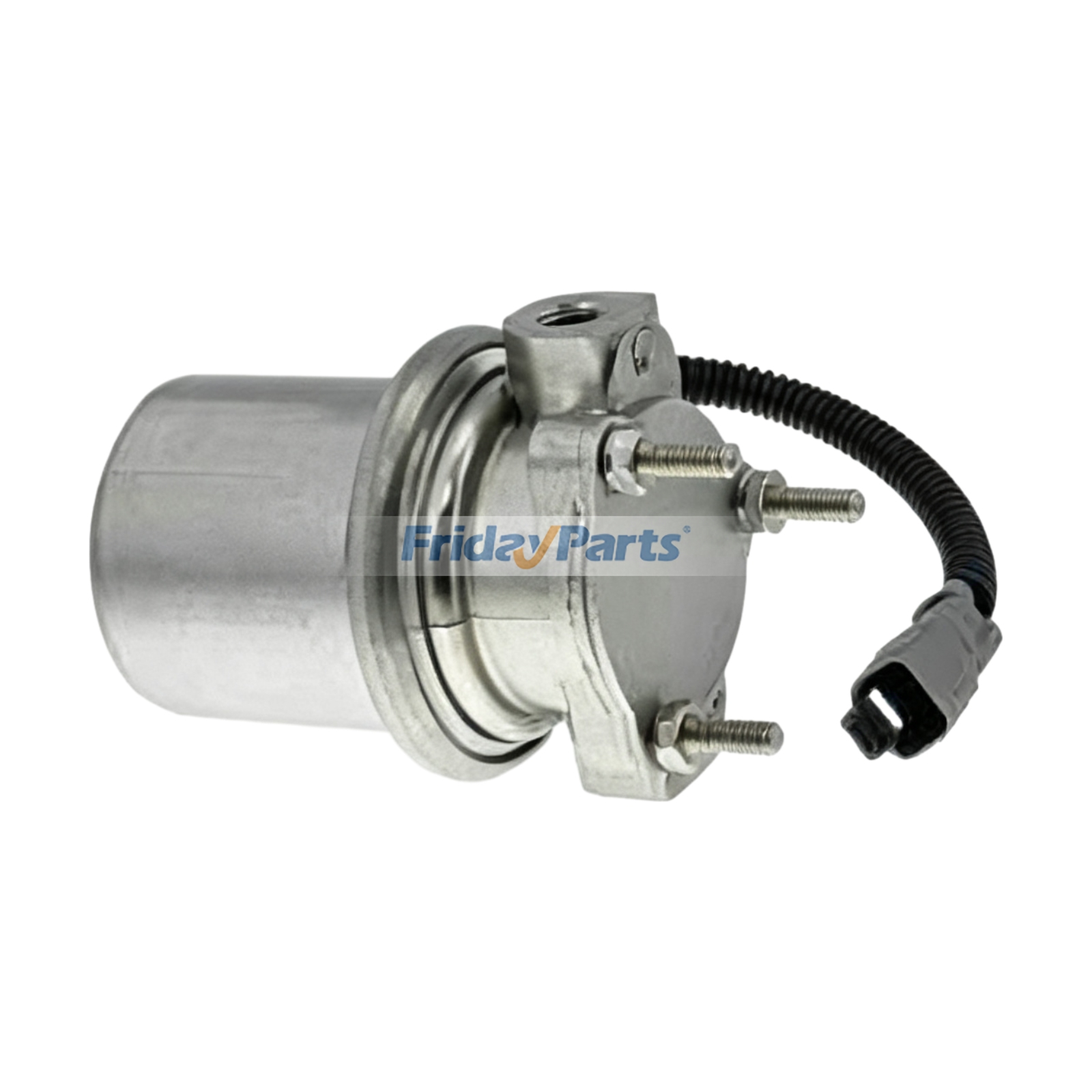 Fuel Pump 3990082 for Cummins Engine ISB QSB Dodge Heavy-Duty Pickup Truck Ram2500 Ram3500