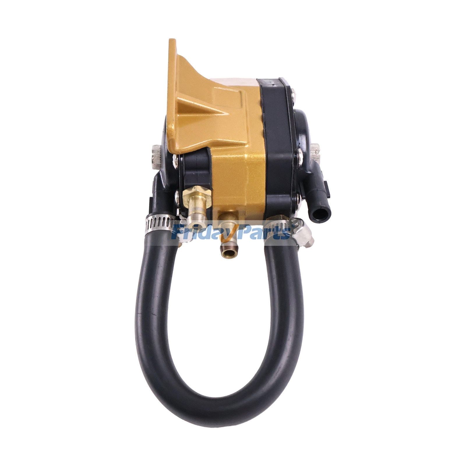 Fuel Pump 