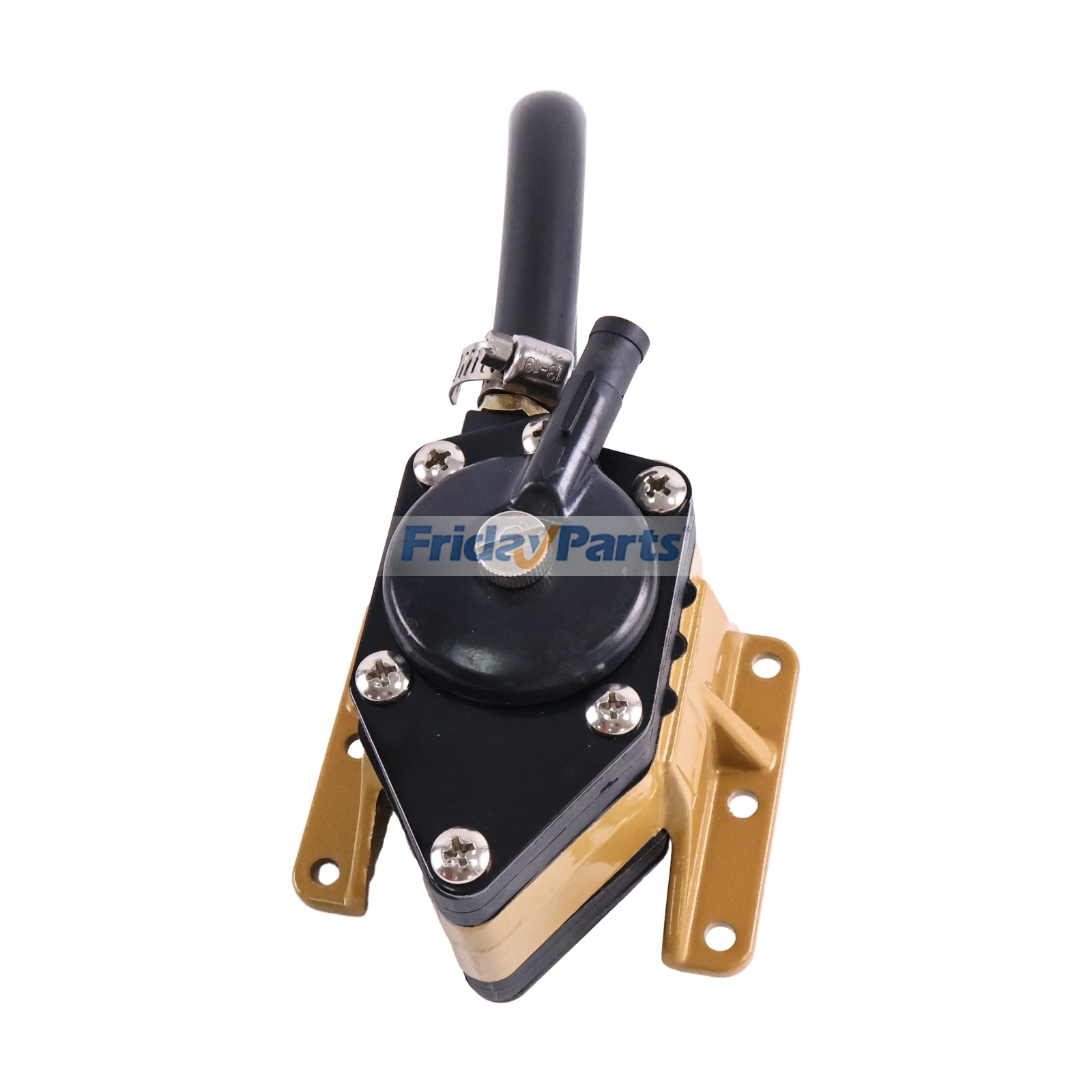 Engine Fuel Pump