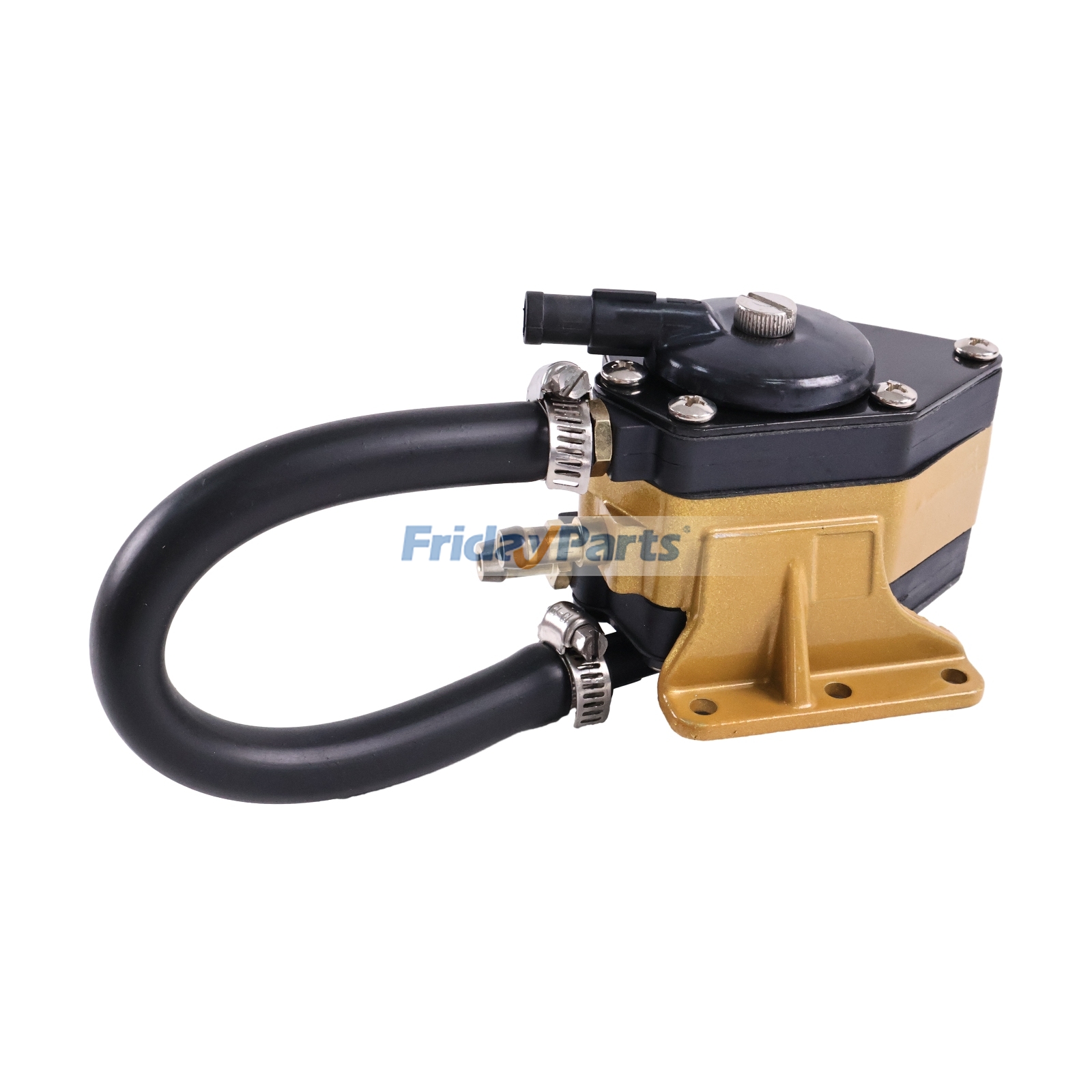 Fuel Pump 4-7359 1399-07359 5007420 5007422 for Johnson & Evinrude Outboard Engine 90-250HP V4 V6