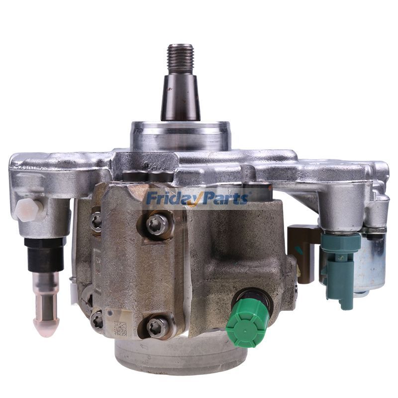 【d60p】代替機 Fuel Pump 400912-00219 for Doosan Daewoo Engine D18 D24