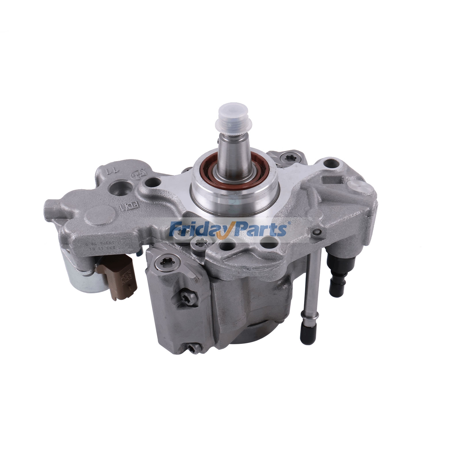 Pompe d'injection de carburant 400912-00219 pour moteur Doosan Daewoo D18 D24 1,8 L 2,6 L