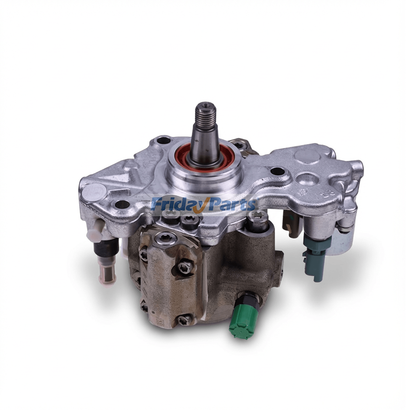 【d60p】代替機 Fuel Pump 400912-00219 for Doosan Daewoo Engine D18 D24