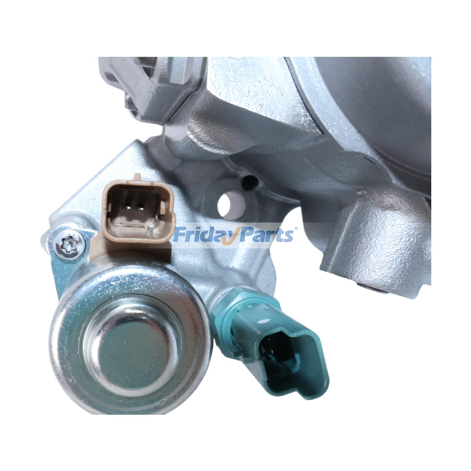 FridayParts Fuel Injection Pump