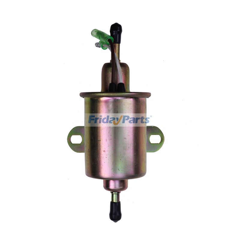 KraftstoffpumpeFür Polaris