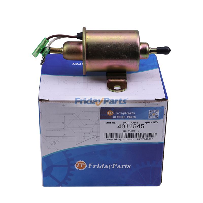 FridayParts Kraftstoffpumpe