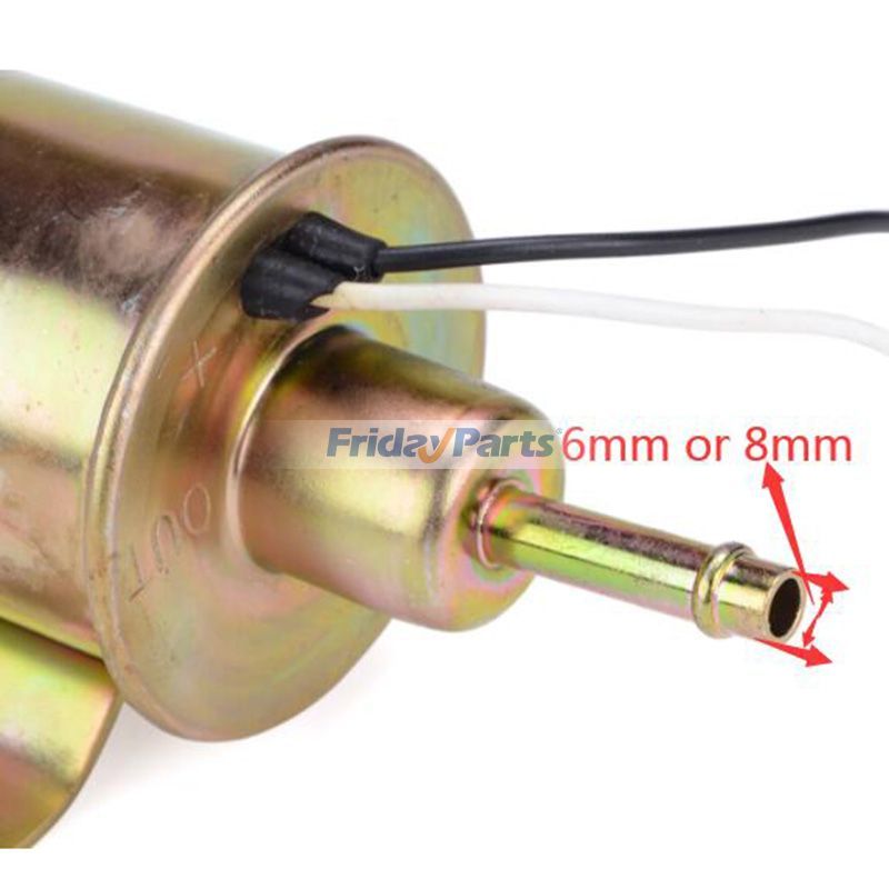 Kraftstoffpumpefür Sport-UTV/ATV